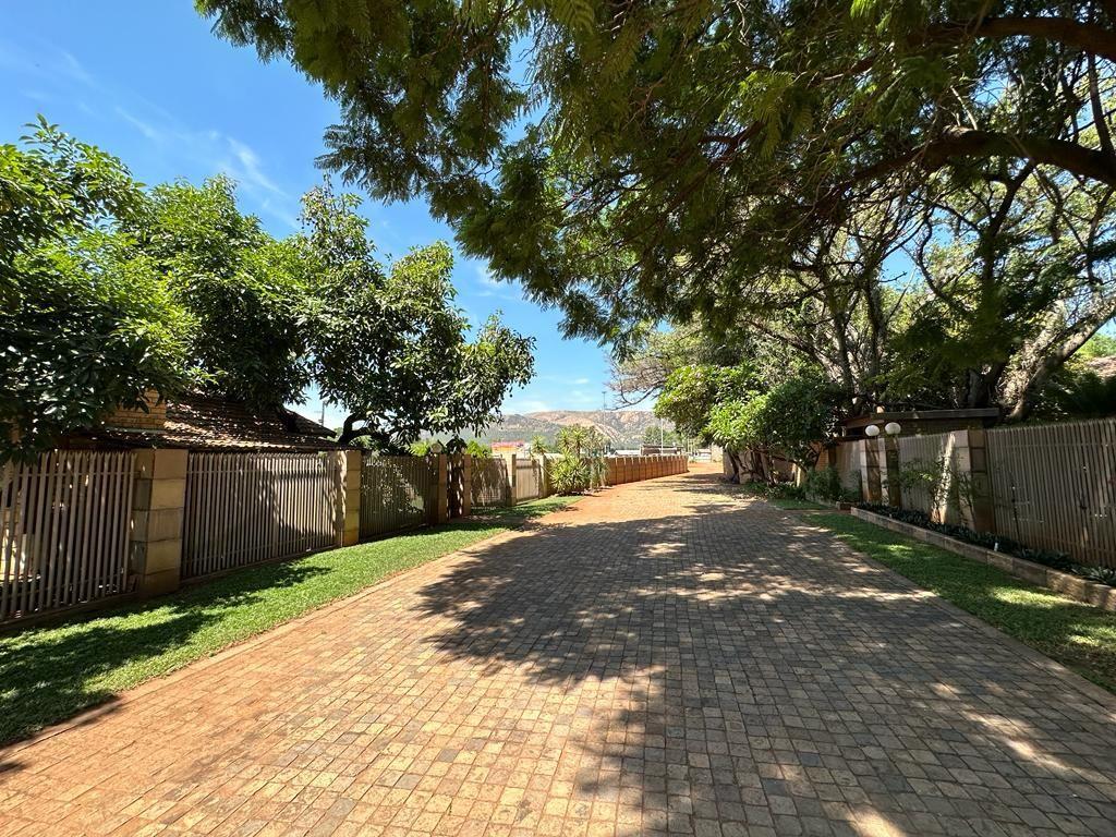 4 Bedroom Property for Sale in Waterkloof North West